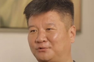 李金羽坚持不再回顾往昔：昔日录像不再翻看，心无旁骛投入当下训练