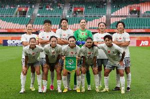 足球资讯》：我国女子足球队新生力量技术有待提升，海外留学更需具备过硬实力