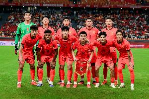 天津媒体解析亚洲国家联赛：中国男足世界杯征程挑战依旧，实战锻炼价值显著
