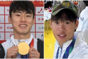 韩国U23球员享受免役待遇引争议，政府高层表态：或将全面取消，法案已提交审议